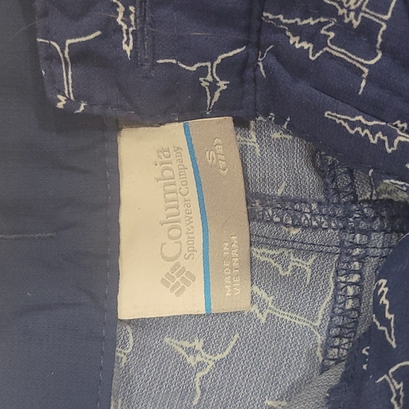 Girls shorts - Picture 3 of 3